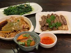 -大洋家·精品潮汕菜·生腌砂锅粥(天河东路店)