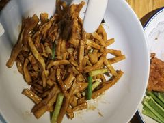 -吕氏疙瘩汤·私家菜馆(慈云寺店)