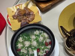 -老妈菜馆(建设街店)