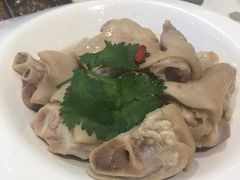 -海底捞火锅(锦艺城店)