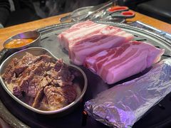 -济州爱肉堂(总店)