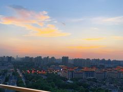 -烛影拾光观景餐厅·创意菜·摄影·小提琴(大唐不夜城店)