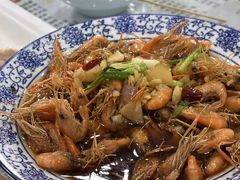 -洞天食府(北大街店)