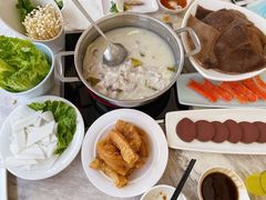-立标杆麻辣鱼(宝龙广场店)