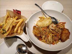 -卡朋西餐(悦汇城店)