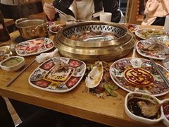 -永旺梦乐城(金银潭店)