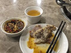 -东山羊庄(八卦岭店)