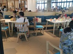 用餐区-味餐厅·海鲜·火锅·自助餐