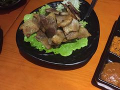 -HONGA HONGA雄家(曹路店)