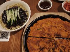 -韩国한국厨房