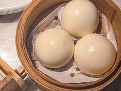 流沙奶黄包-滋粥楼·顺德菜海鲜茶点(方舟店)