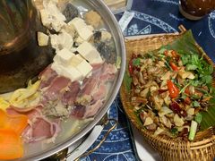 -八木轩·寻味大理白族民俗餐厅(文献路店)