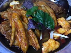 -柳州人田螺鸭脚煲(农院路1店)