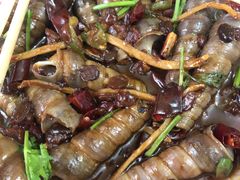 -晓梦戳子肉(瑞云路店)