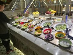 -Sizzler时时乐西餐厅(长楹天街购物中心店)