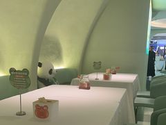 -眉州东坡·熊猫主题餐厅(枫蓝店)