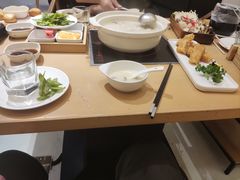 -湯系·煲汤手艺人(东二环泰禾广场店)