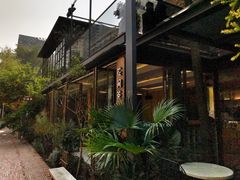 -花间茶(华侨城创意园店)