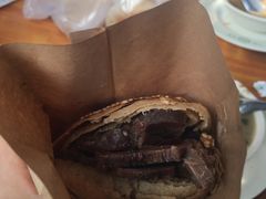 -李小老烧饼(常营民族家园店)
