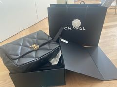 -CHANEL(恒隆广场店)