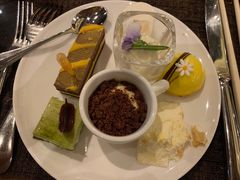 -深圳四季酒店·馥自助餐厅