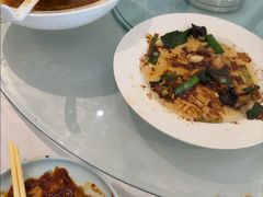 -玉林烤鸭店(定福庄店)