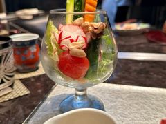 -Ginza Onodera铁板烧(外滩十八号店)