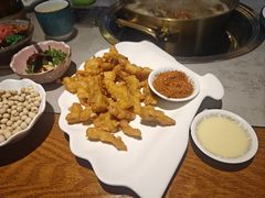 -大理董·董家小厨野生菌火锅(古城旗舰店)