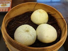 -窝窝店包子(翠花街店)