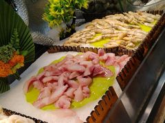 -苏格里岛自助烤肉海鲜火锅(成都金牛万达店)