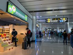 -威海大水泊国际机场