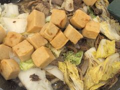-鼎宏干锅牛肉(富城时代店)