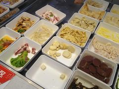 -天府国麻辣香锅(悦荟广场店)