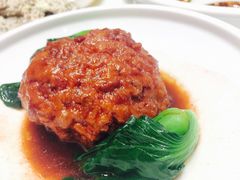 -乾隆美食·本帮菜(黄河路店)