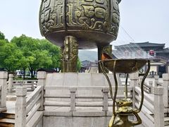 -三国水浒景区(无锡影视基地)
