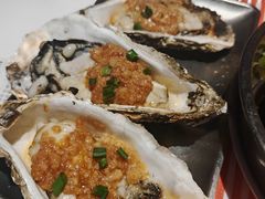 -永信海鲜(群星城店)