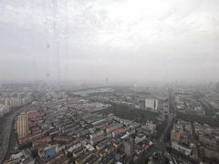 -泉客厅Spring Pavilion(303M空中会客厅)