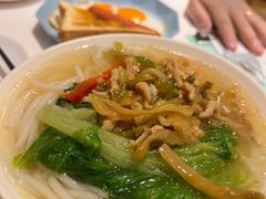 -龙记香港茶餐厅(久光百货店)