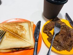 -冰岛茶餐厅(世茂店)