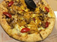 -米斯特比萨(罗斯福店)