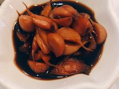 酱大蒜-天怡·鱼工厂(梅溪湖店)