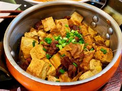 -穆隆斋清真大饭店(串窑街店)