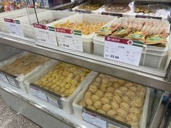 -北京稻香村(方庄店)
