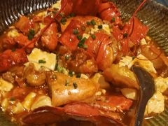 -恩然邦臣酒店-漫垛餐厅