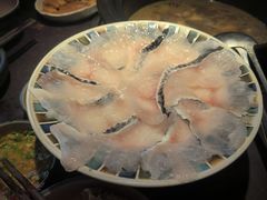 -芸鲜季·云南野生菌餐厅· 云南风物味研社(闵行店)