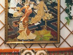 -巴扎美食·新疆菜·西域歌舞表演餐厅(新疆大厦店)