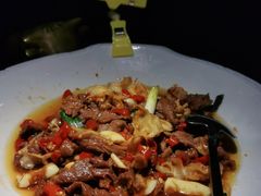 -炊烟小炒黄牛肉(东庆街店)