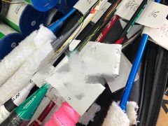 -YONEX网羽有约(新街口店)