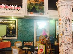 -Fresh Fruit Factory - Fruit Cuisine Restaurant