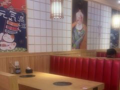 -松野谷·寿喜烧自助(华联顺义金街购物中心店)